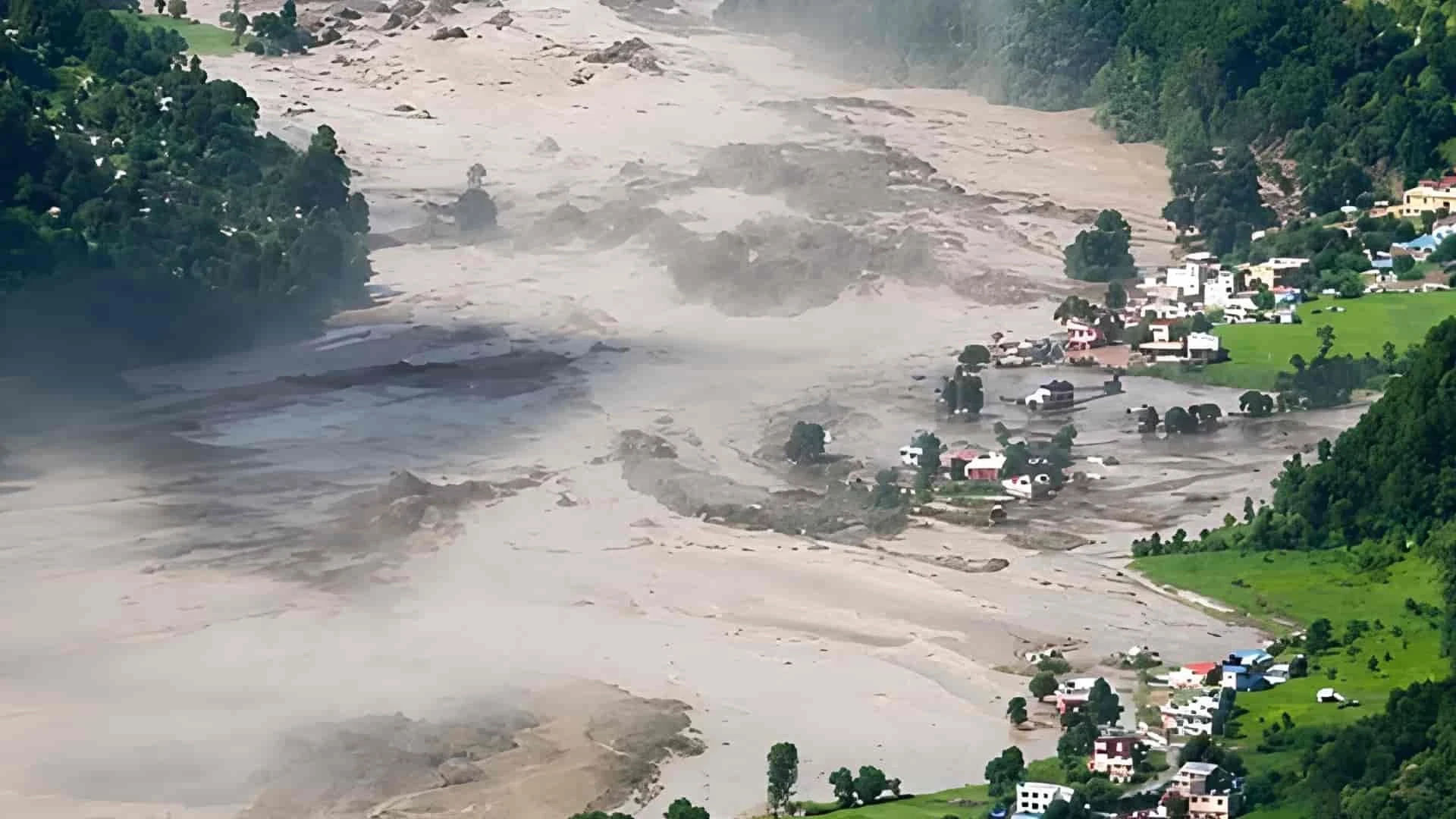 Bhote Koshi Flash Flood 2026: What Happened in Rasuwa, and What It Means for Trekkers